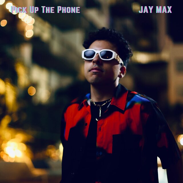 Pick Up The Phone