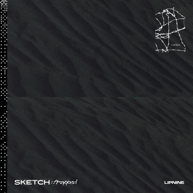 SKETCH : trapped