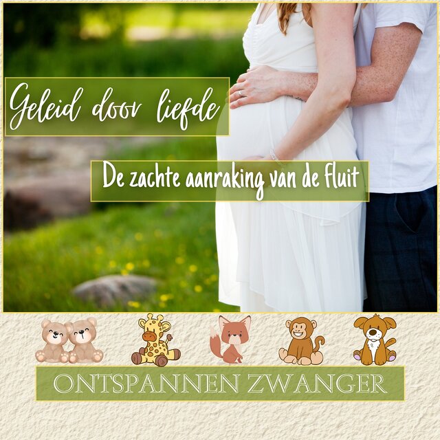 Geleid door liefde: De zachte aanraking van de fluit