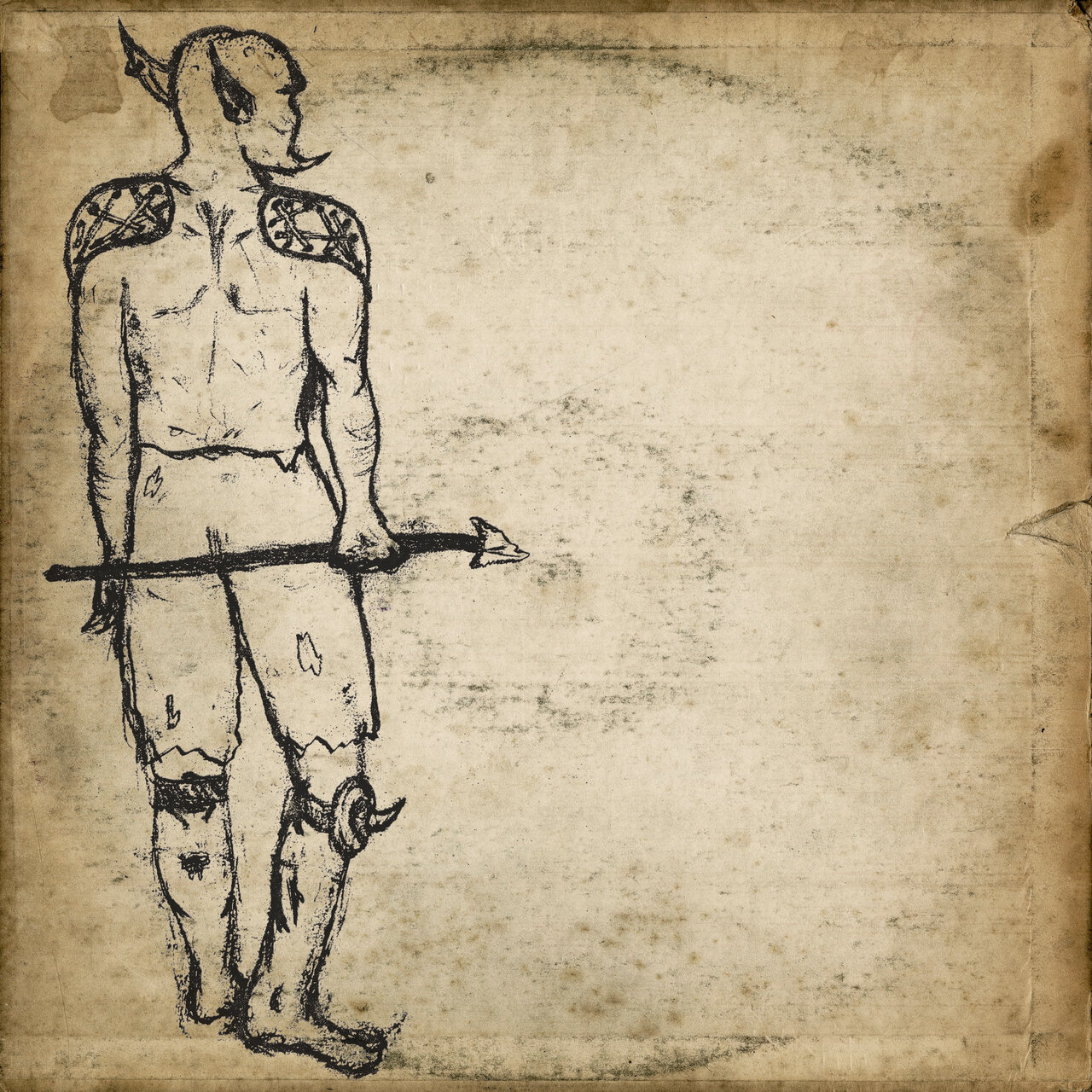 "HEATHEN AXE" by HEATHEN AXE