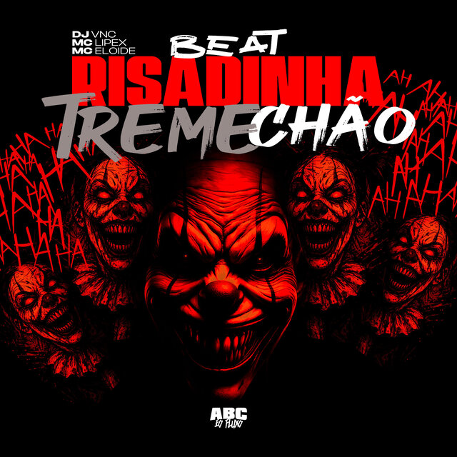 Beat Risadinha Treme Chão