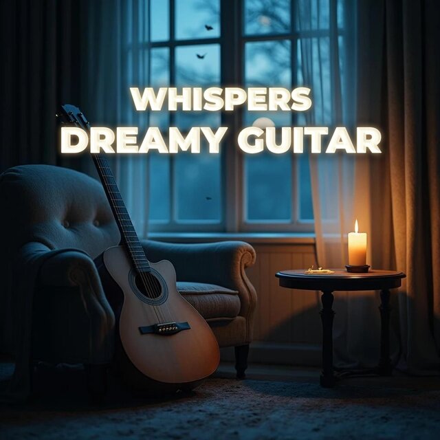 Whispers Dreamy Guitar