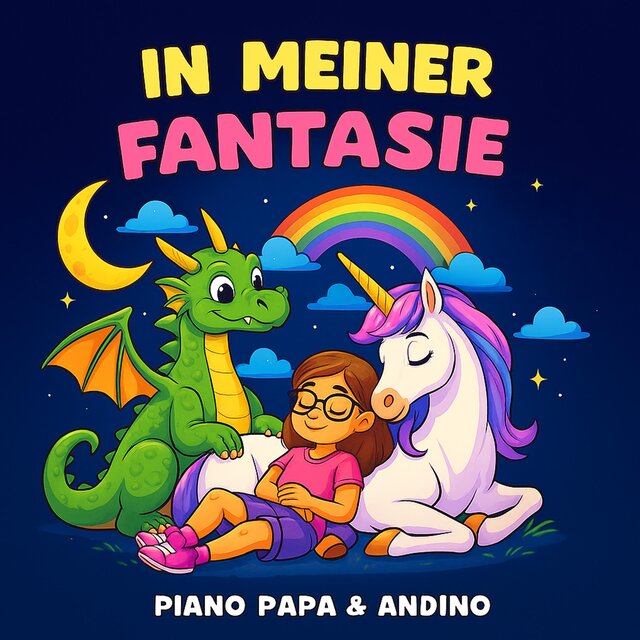 In meiner Fantasie