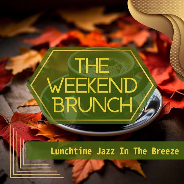 Lunchtime Jazz in the Breeze