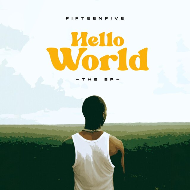 Hello World The Ep