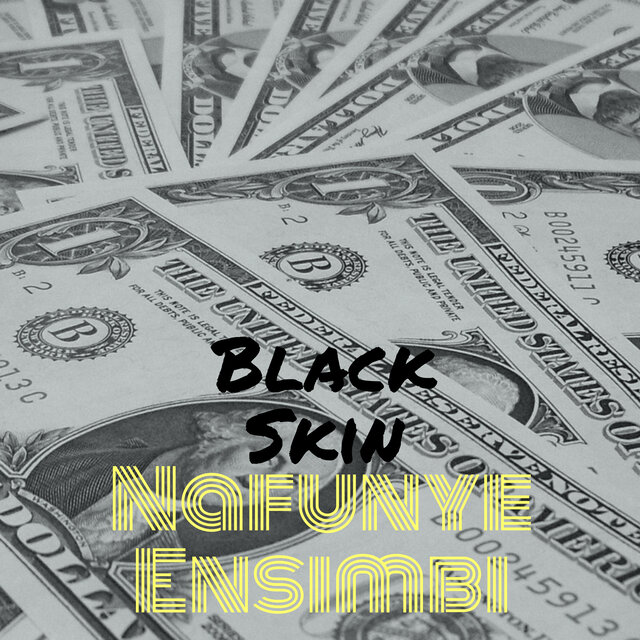 Nafunye Ensimbi