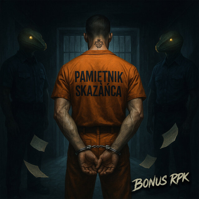 Pamiętnik skazańca