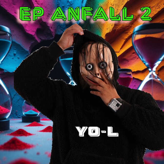 EP Anfall 2