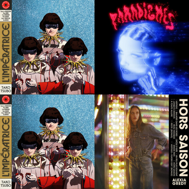 🇫🇷 ①