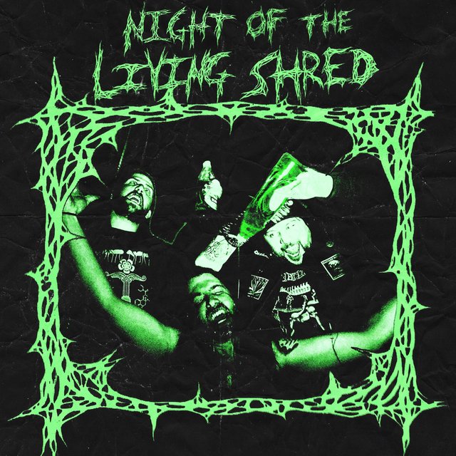 Dawn of the Shred