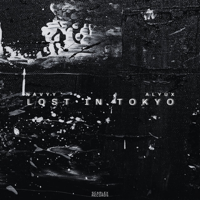 Lost in Tokyo (AlyuX In Tokyo)