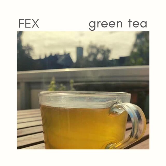 green tea