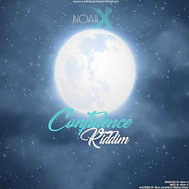 Confidence Riddim
