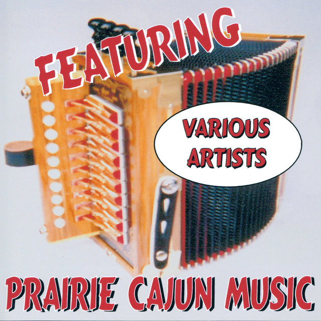 Prairie Cajun Music