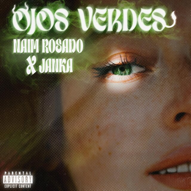Ojos Verdes