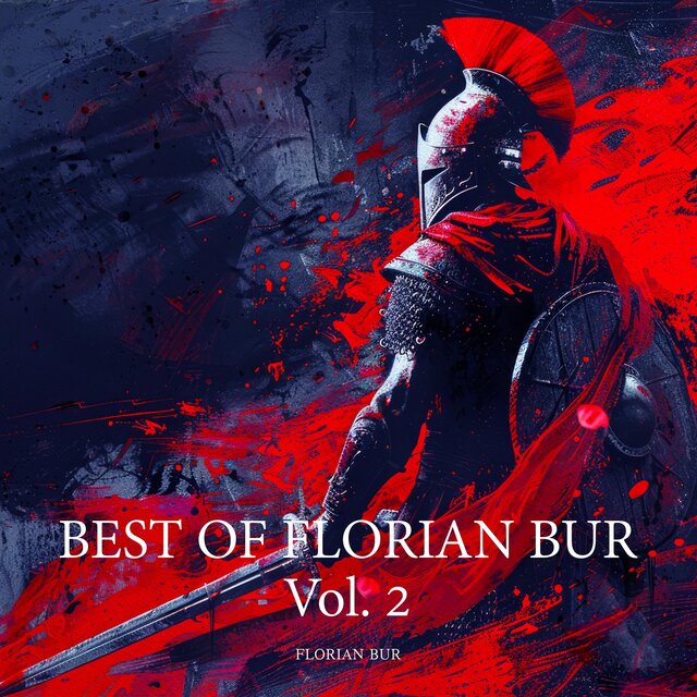 Best of Florian Bur, Vol. 2