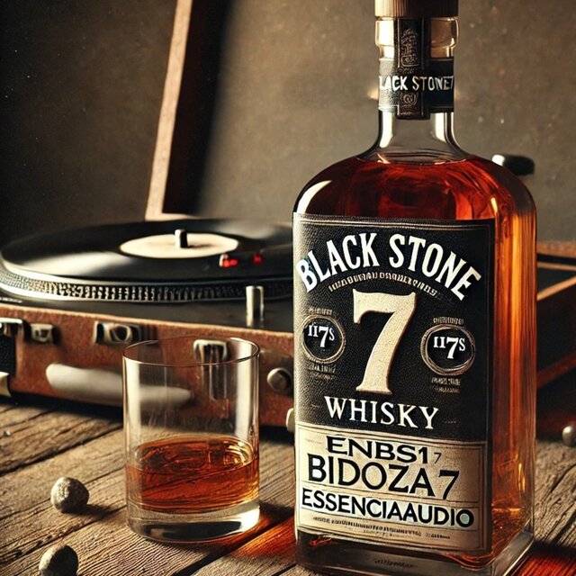 BlackStone