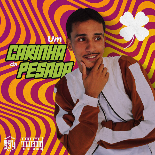 Carinha da Pesada
