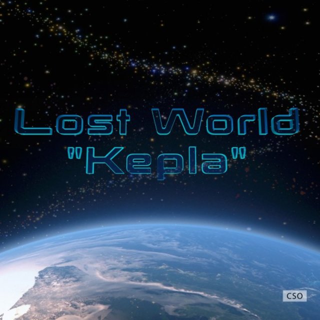 Lost World Kepla