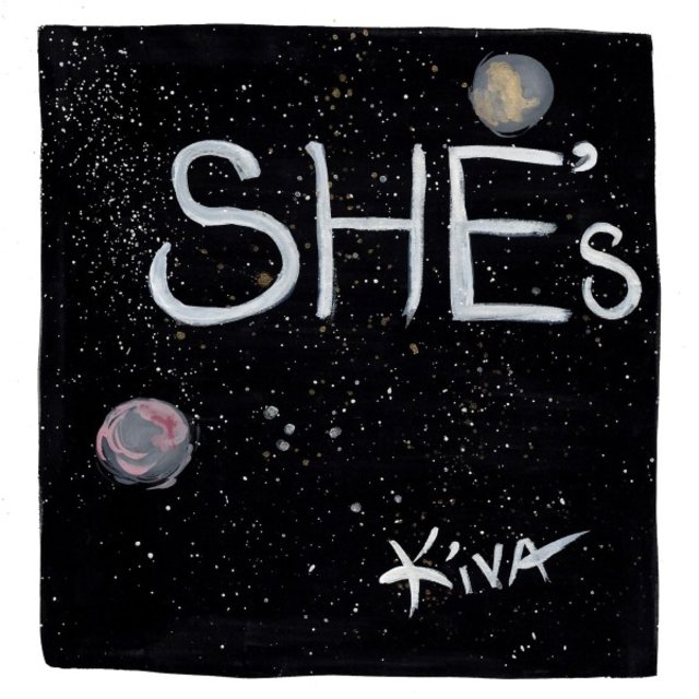 She's (Live)