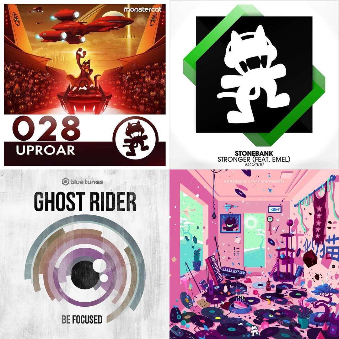 14_Hardstyle