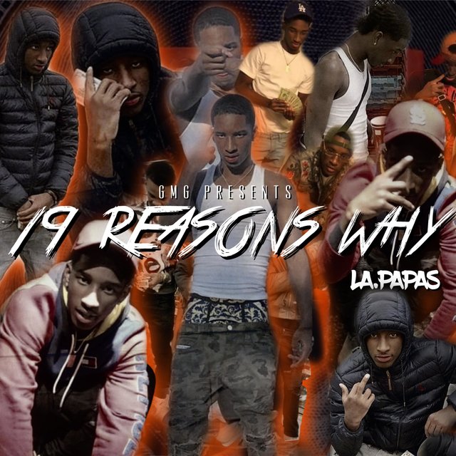 19 Reasons Why