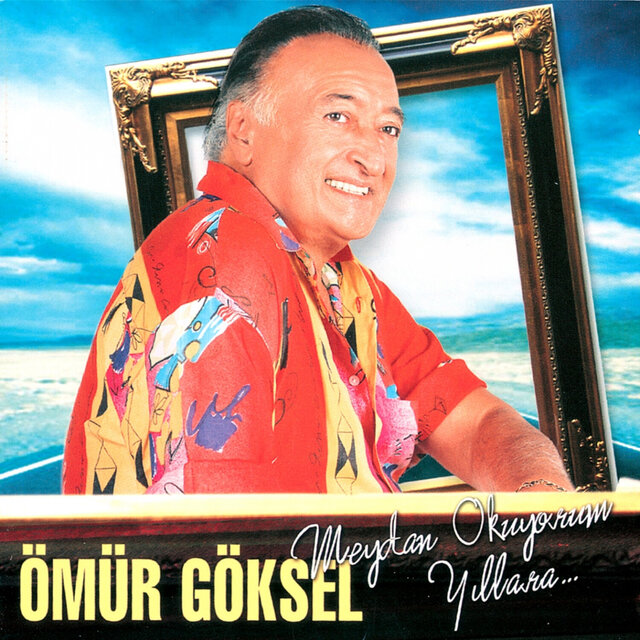 Meydan Okuyorum Yıllara