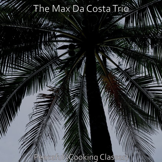 Peaceful (Cooking Classes)