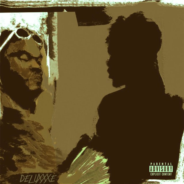 BIG RACKS DELUXXXE