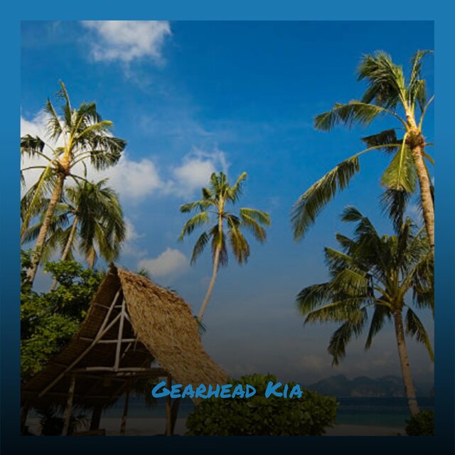 Gearhead Kia