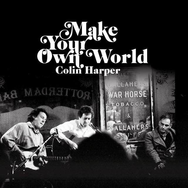 Make Your Own World