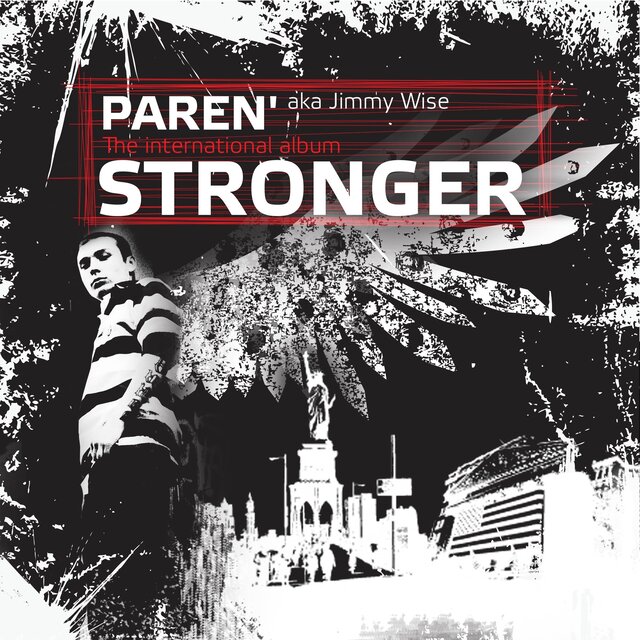 Stronger