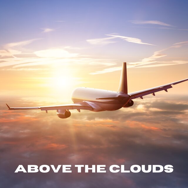 Above the Clouds
