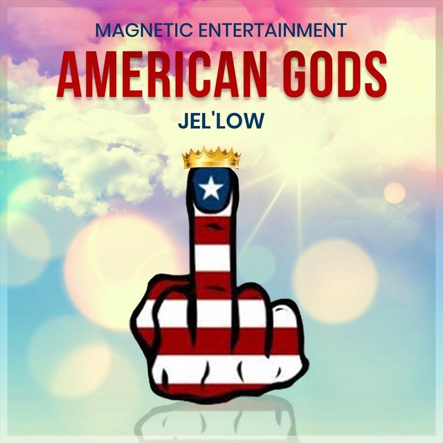 American Gods
