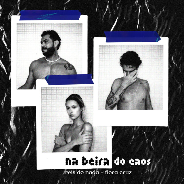Na Beira do Caos