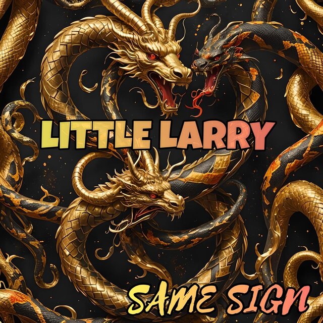 Same Sign