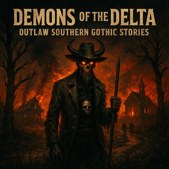 Demons of the Delta: Outlaw Southern Gothic Country Music