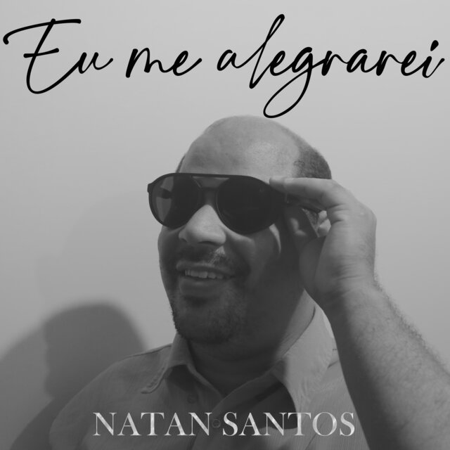 Eu Me Alegrarei