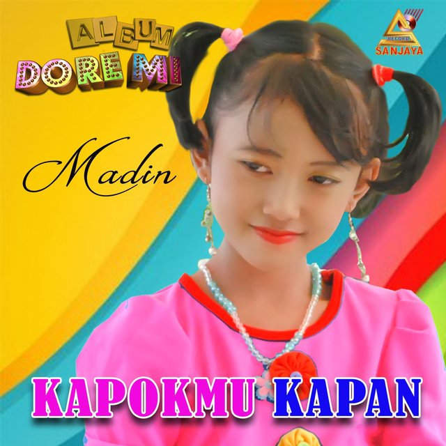 Kapok Mu Kapan