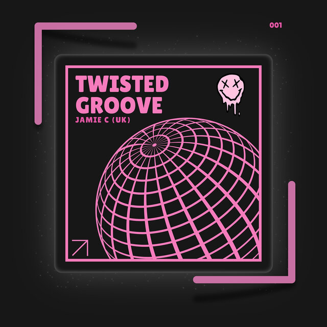 Twisted Groove