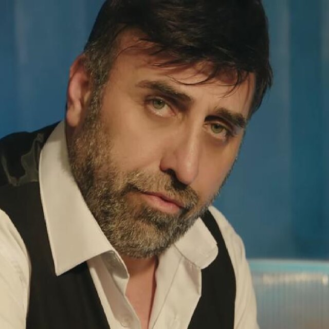 Ankara'nın Taşına Seni Yazdım