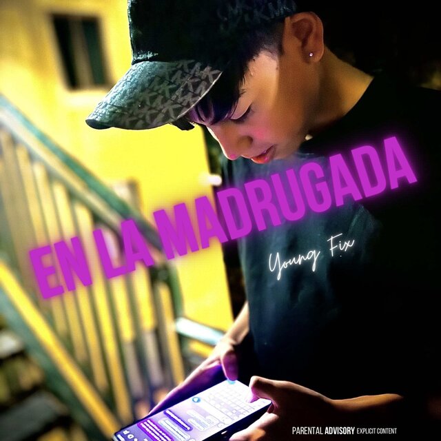En la Madrugada