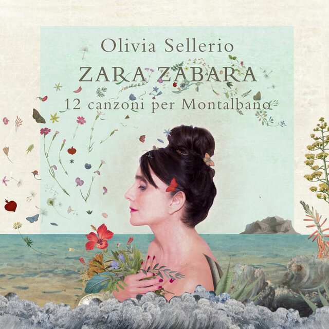Zara zabara (12 canzoni per Montalbano)