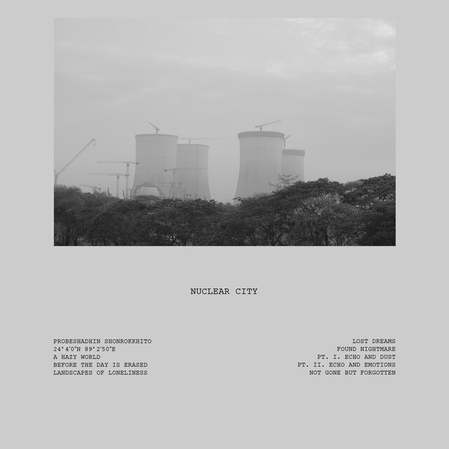 Nuclear City