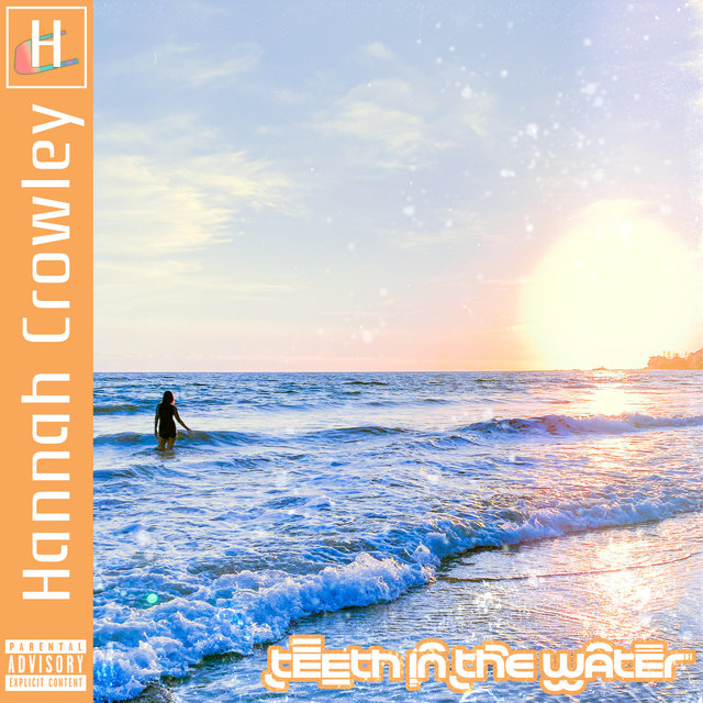 Teeth in the Water
