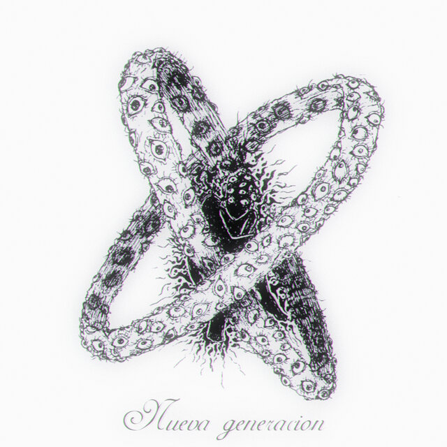 Nueva generación vol.1