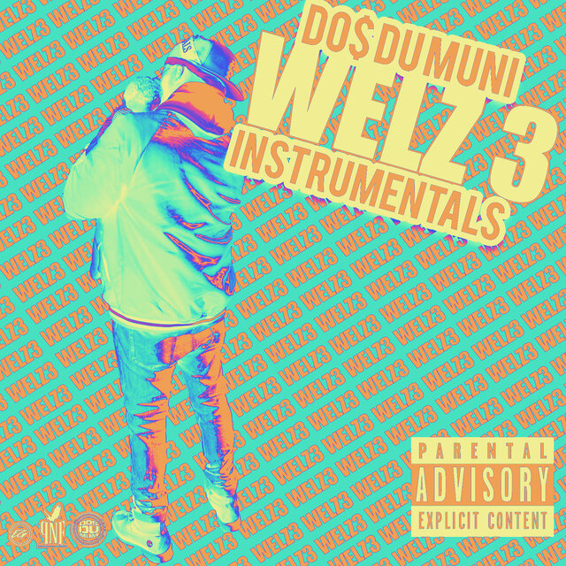 Welz 3 (Instrumentals)