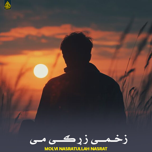 زخمی زړګی می