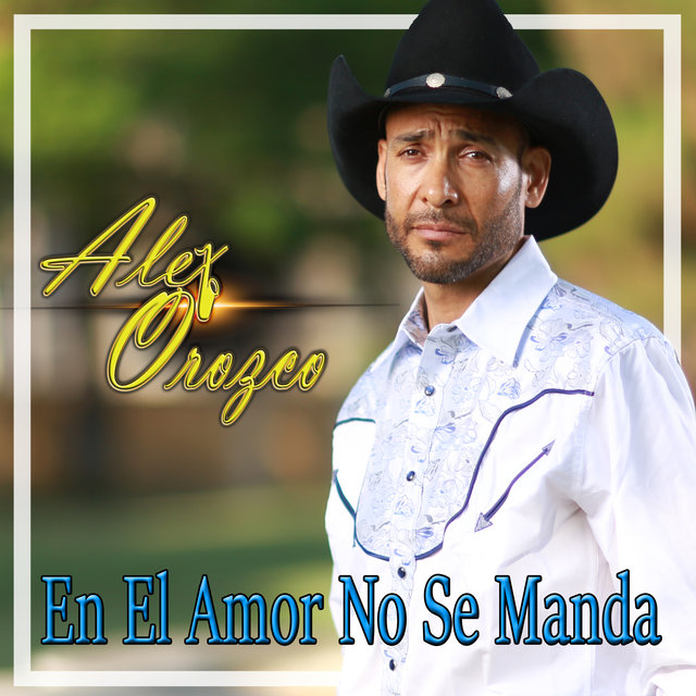 En El Amor No Se Manda