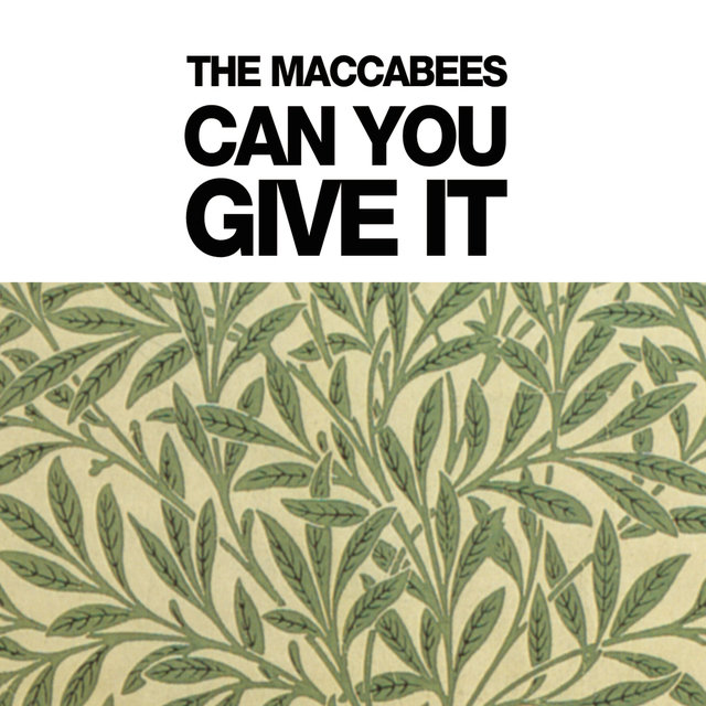 Can You Give It (Digital Bundle)